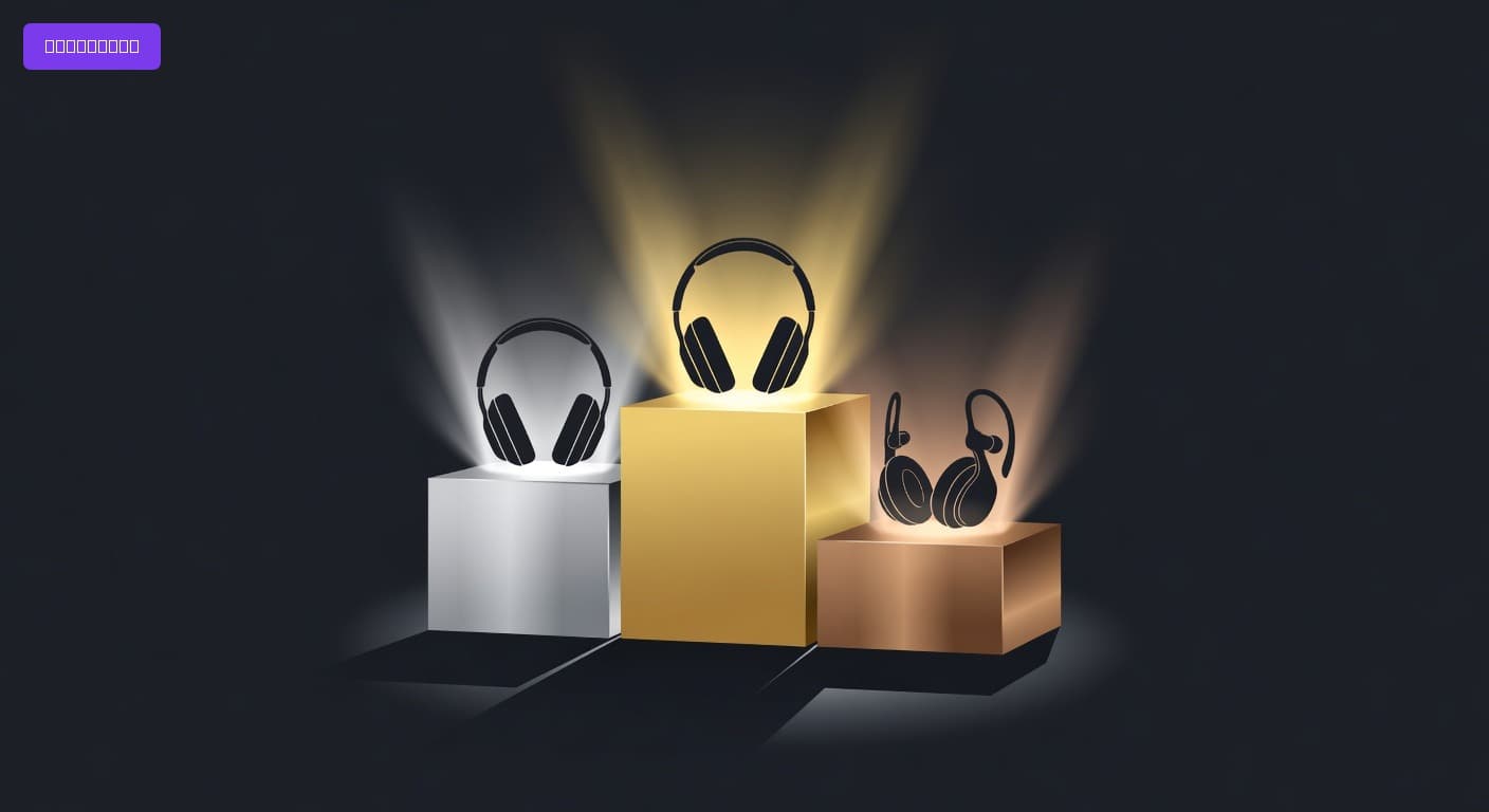 Best Headphones for Gym of 2026: Top Picks for Sweat-Proof Performance and Secure Fit