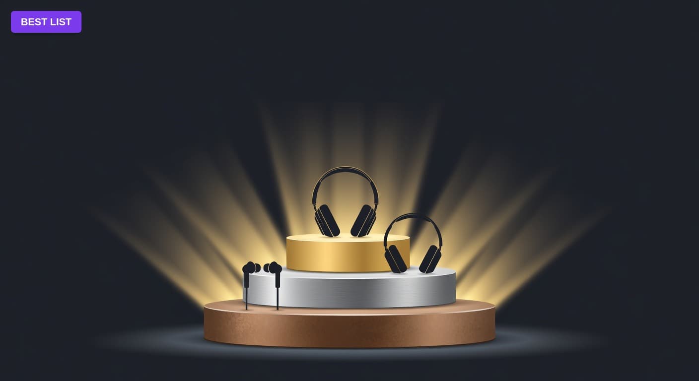 Best Headphones for Running of 2026: Editor's Picks from Budget to Premium