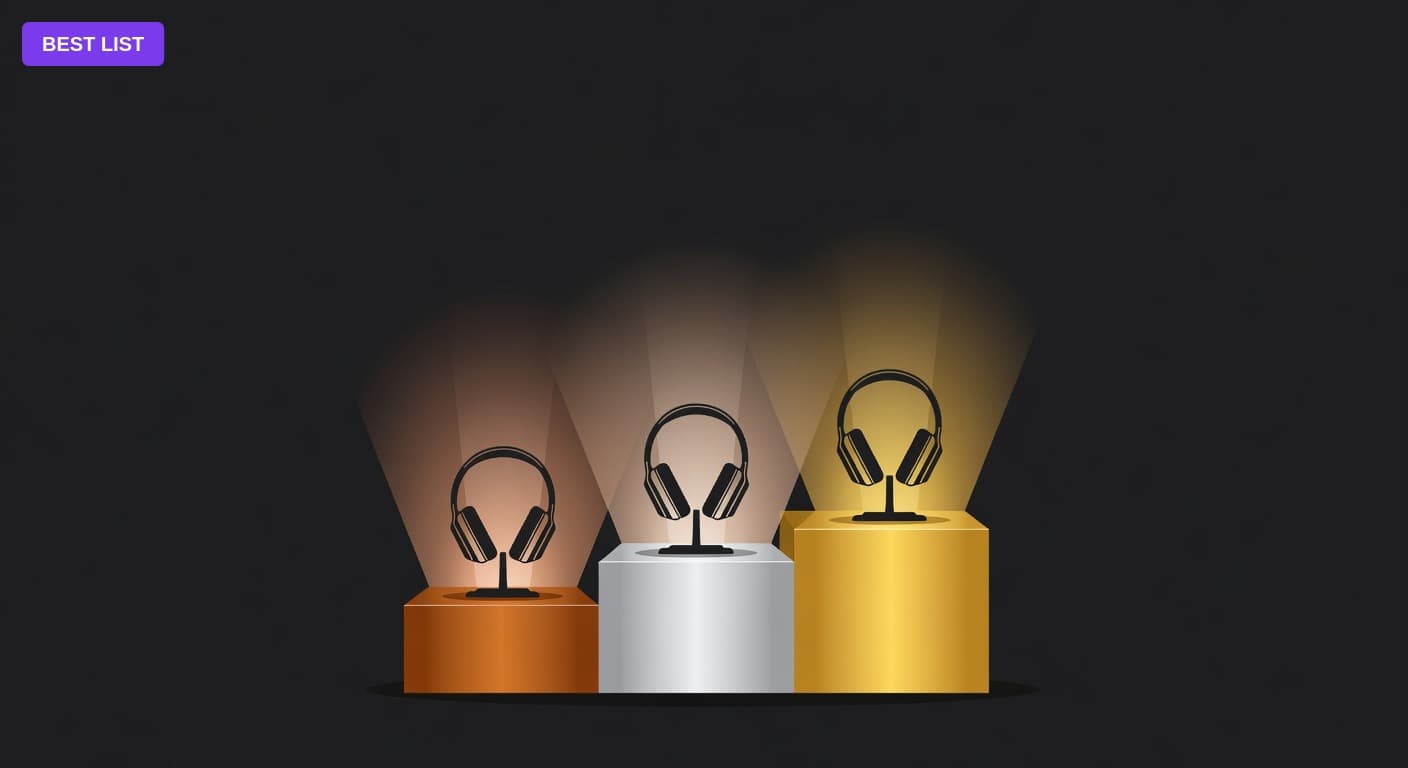 Best Headphones for Running of 2026: Editor's Picks for Sweat Resistance and Secure Fit