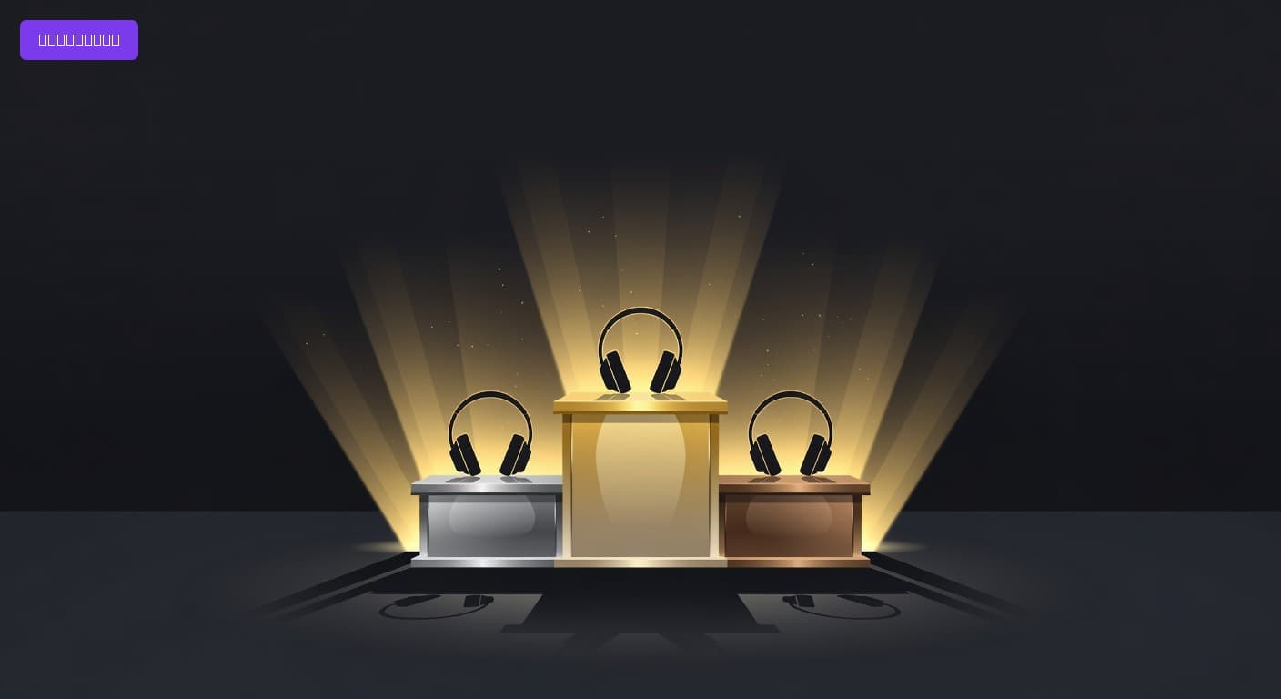 Best Headphones Under $100 of 2026: Top Picks for Everyday Value