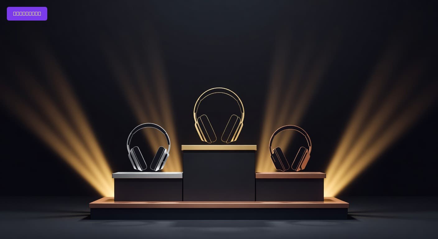 Best Headphones Under $100 of 2026: Top Picks for Every Listening Style