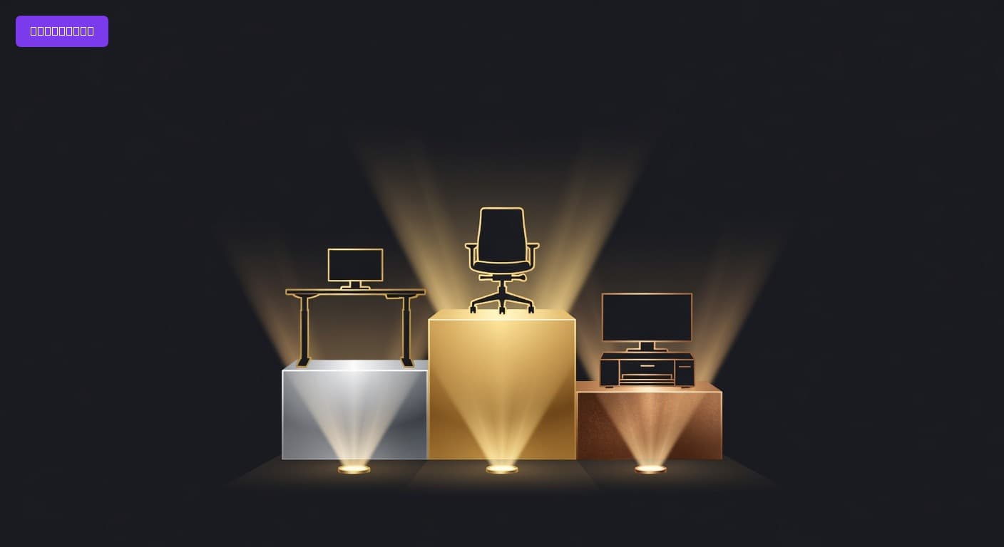 Best Home Office Setups of 2026: Top Picks Under $1000