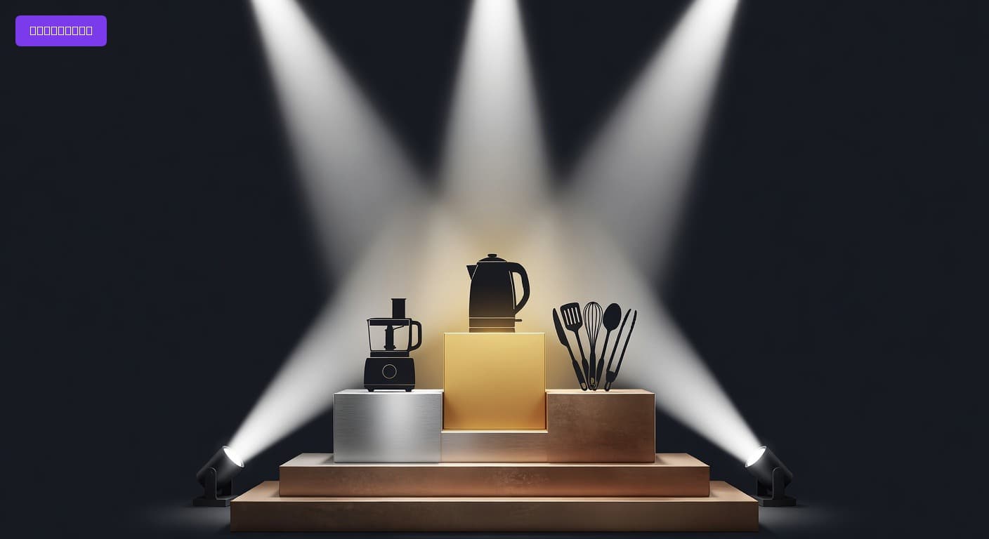 Best Kitchen Gadgets for Mother's Day 2026: Top Picks to Simplify Everyday Cooking