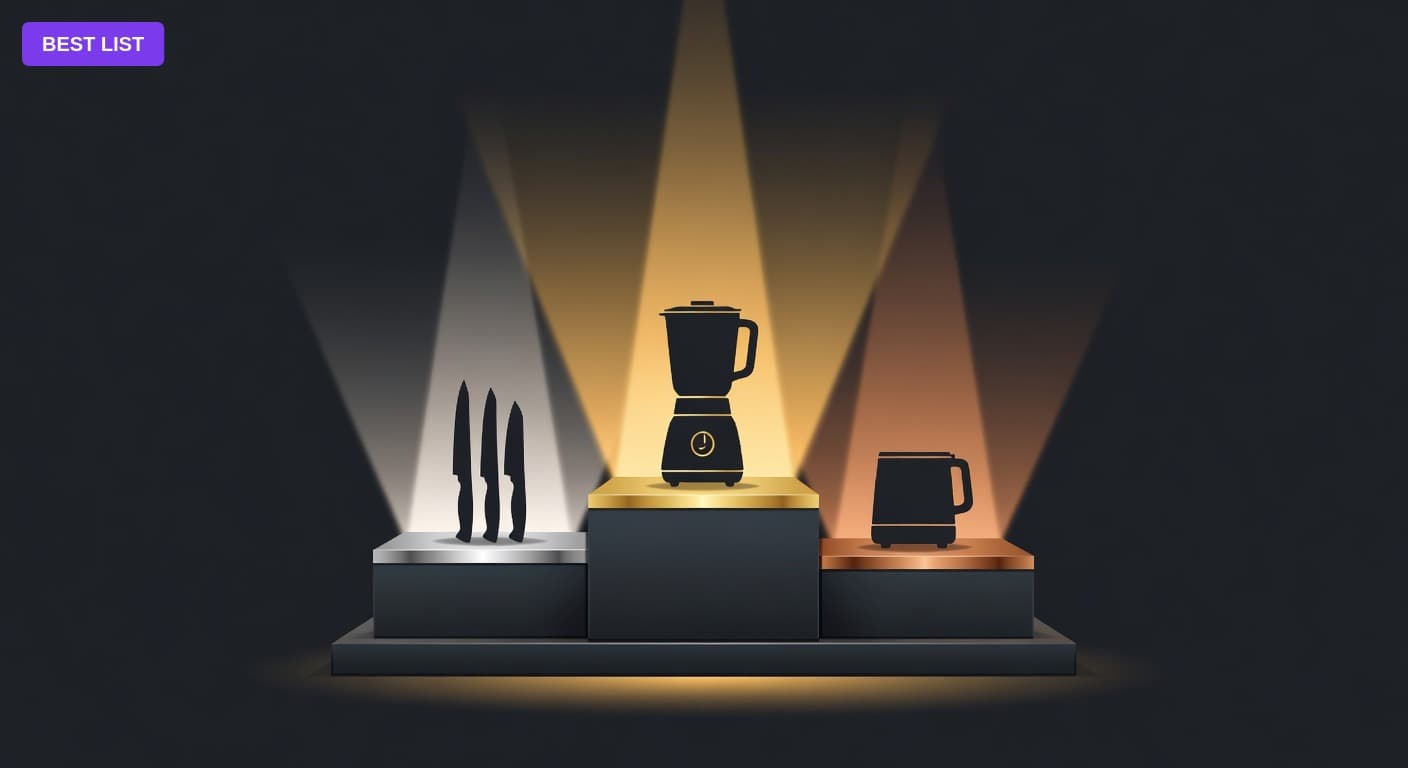 Best Kitchen Gadgets for Mother's Day 2026: Top Picks Across Every Budget