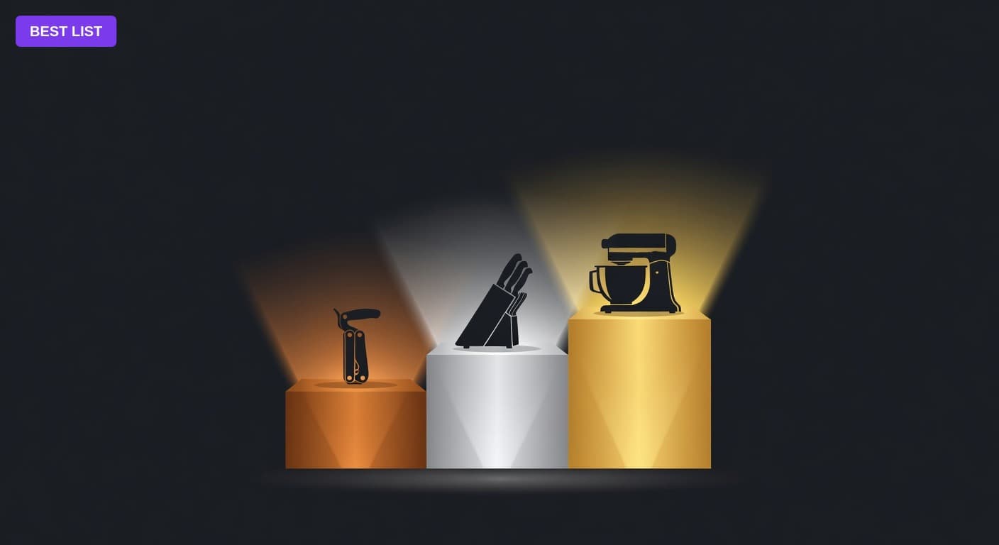 Best Kitchen Gadgets for Mother's Day 2026: Top Picks to Simplify Cooking and Delight Any Mom