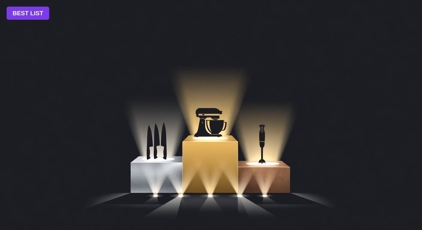 Best Kitchen Gadgets for Mother's Day of 2026: Top Picks for Busy Moms and Home Chefs