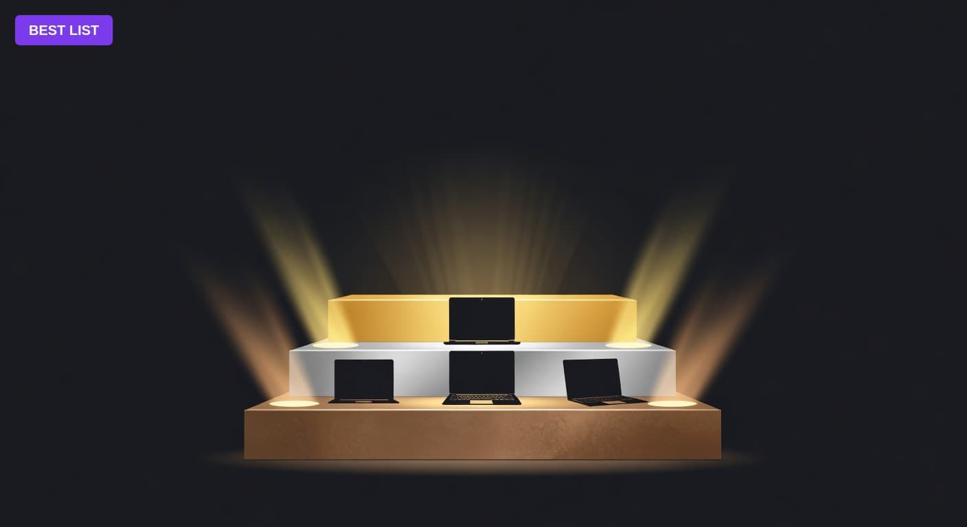 Best Laptops for Graduates of 2026: Editor's Picks from Budget to Premium