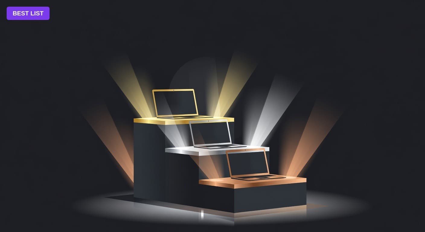 Best Laptops with Long Battery Life of 2026: Top Picks for All-Day Productivity