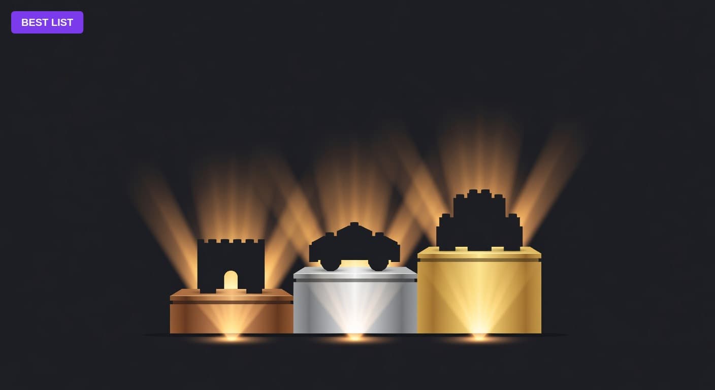 Best Automotive Lighting Conversion Kits of 2026 - Expert Tested Reviews