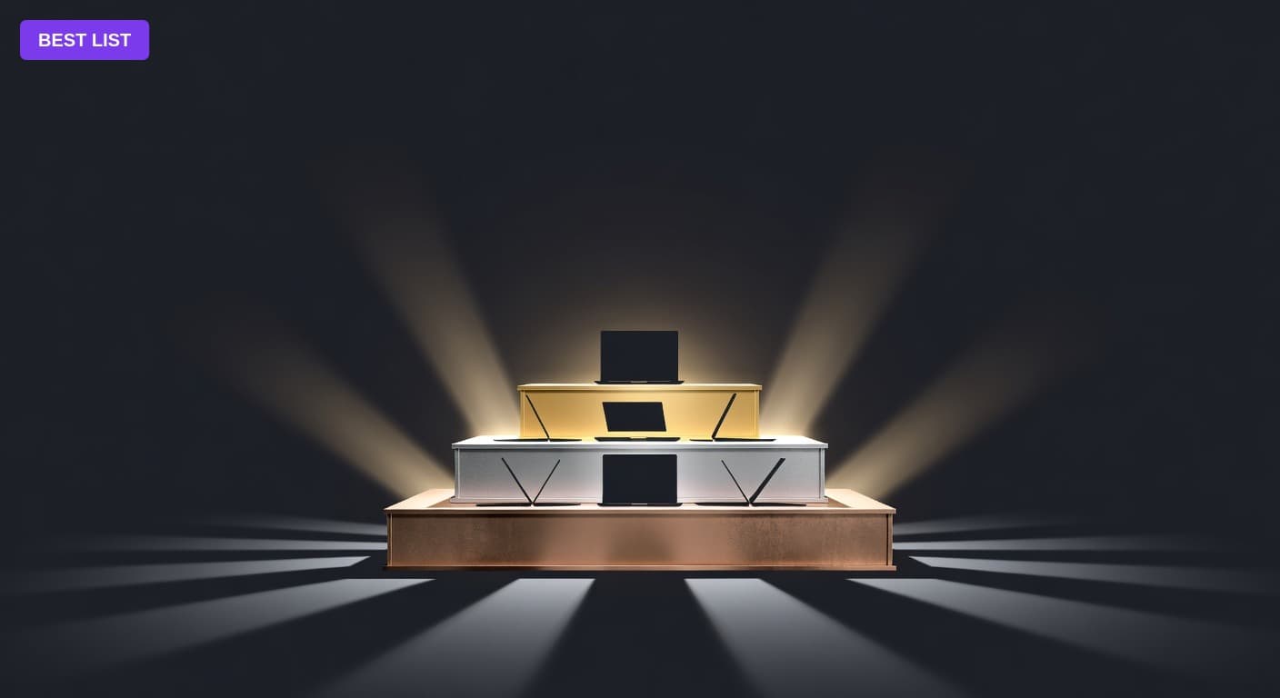 Best Lightweight Laptops of 2026: Top Picks for Portability and Power