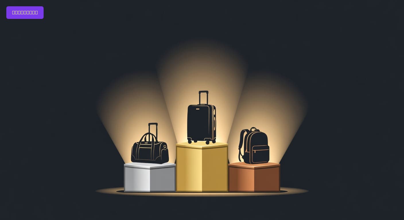 Best Luggage for Summer Travel of 2026: Top Picks for Carry-Ons, Checked Bags, and Every Budget