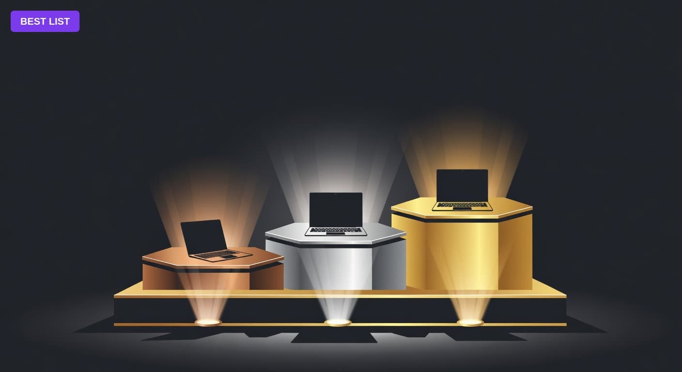 Best MacBook Alternatives of 2026: Editor's Picks from Budget Windows Laptops to Premium Powerhouses