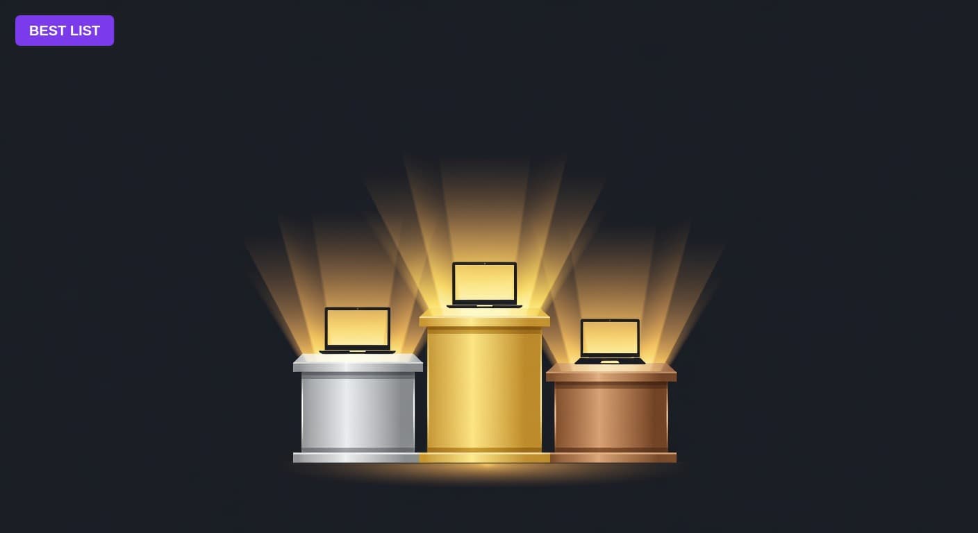 Best MacBook Alternatives of 2026: Top Windows and Chromebook Picks from Budget to Premium