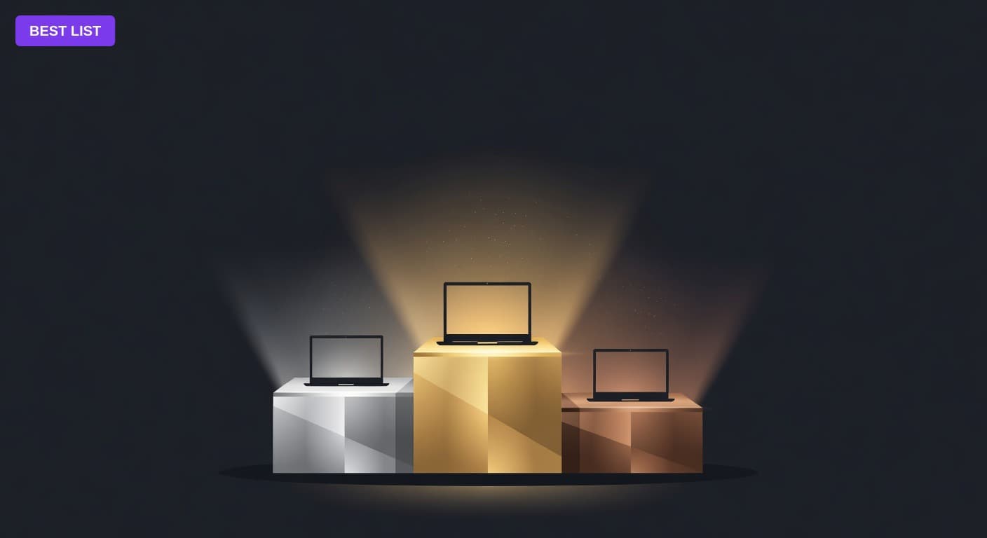 Best MacBook Alternatives of 2026: Top Windows Laptops and Chromebooks from Budget to Premium