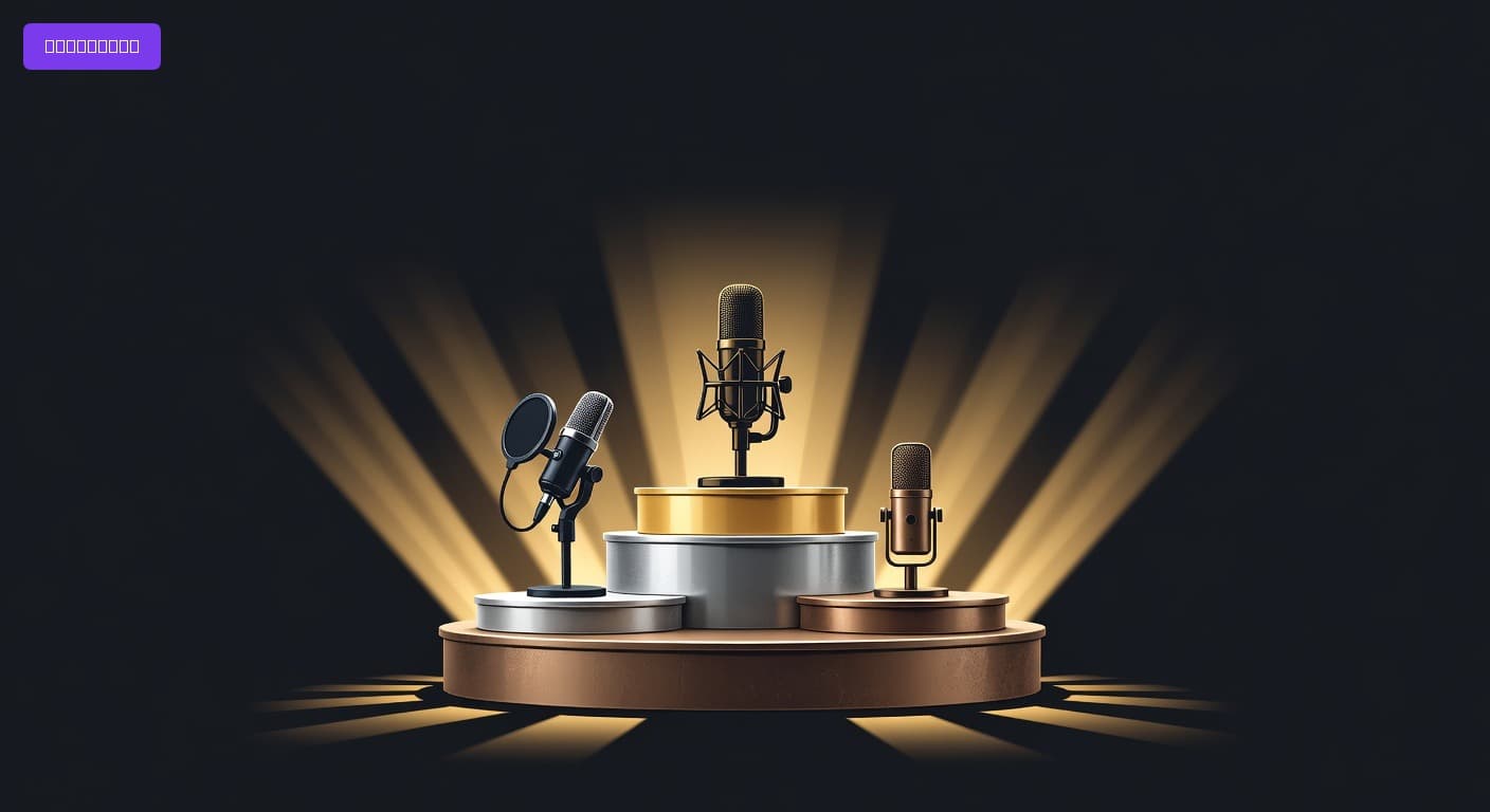 Best Microphones for Streaming of 2026: Editor's Picks from Budget USB to Professional XLR