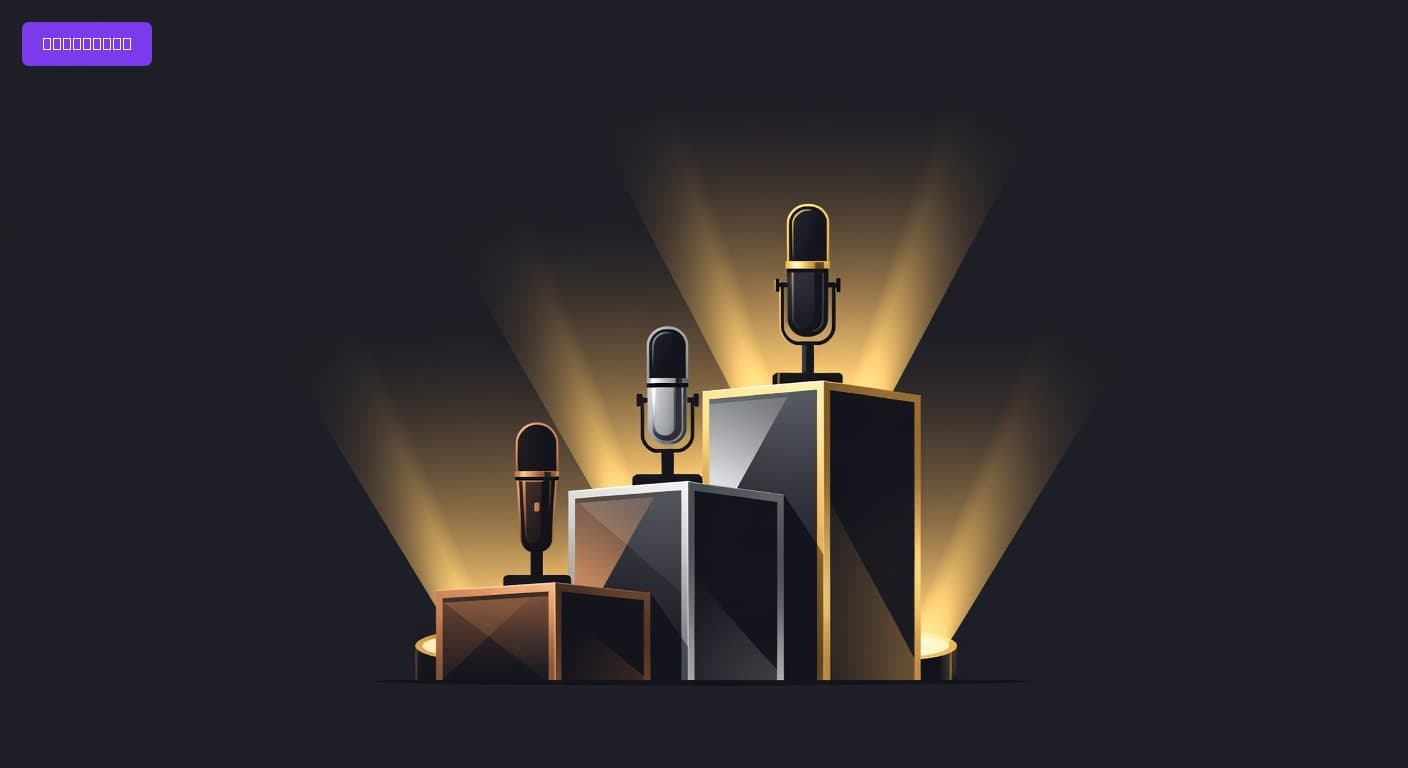 Best Microphones for Streaming of 2026: Editor's Picks from Budget USBs to Pro XLR