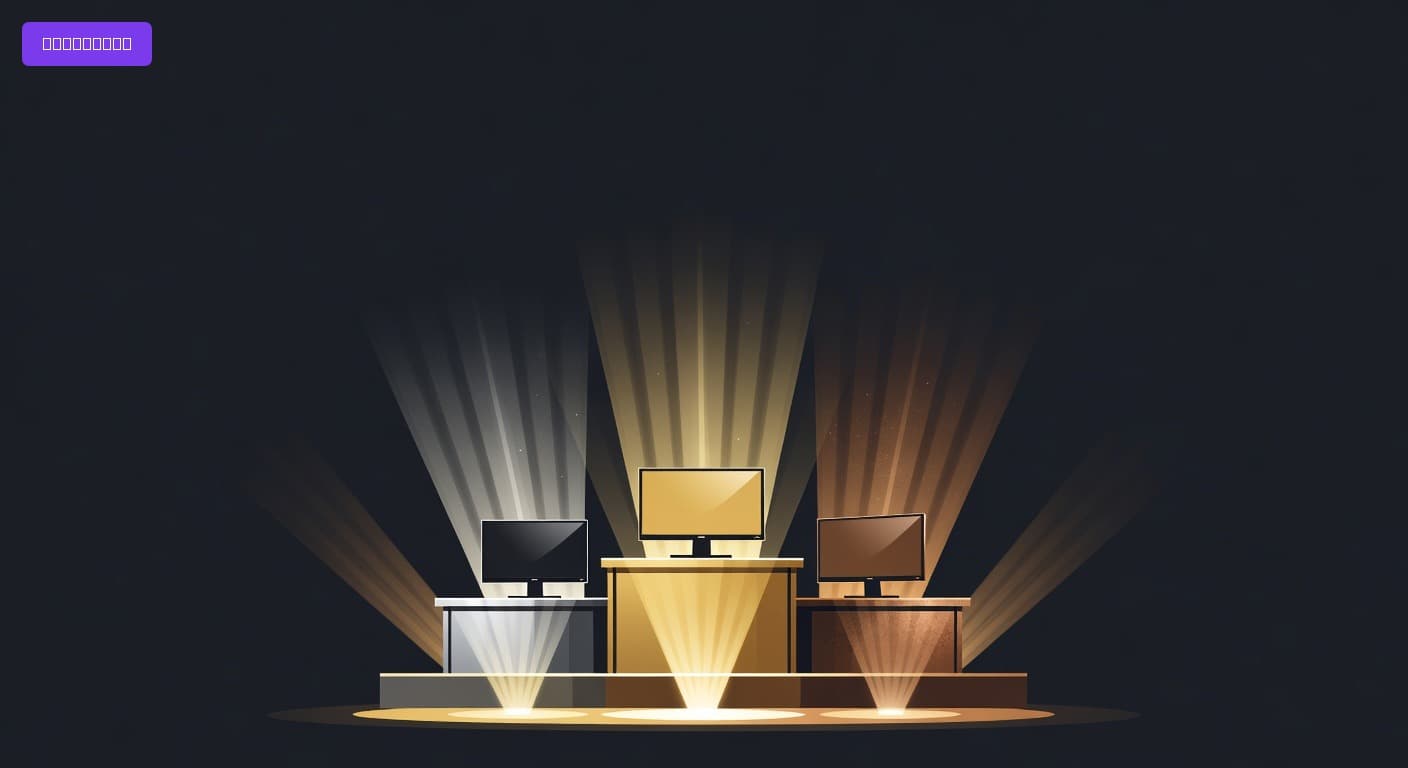 Best Monitors of 2026: Editor's Picks from Budget to Premium for Work and Play