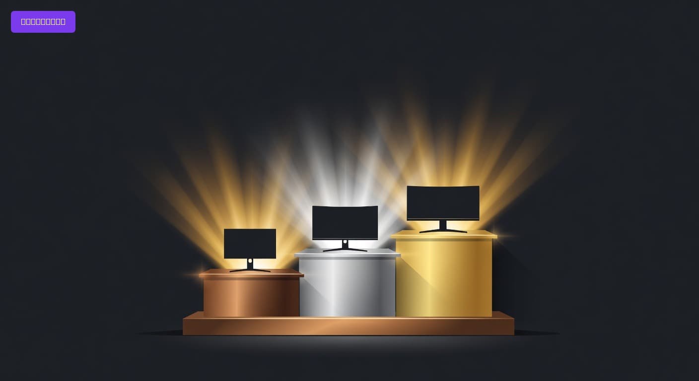 Best Monitors for Gaming and Productivity of 2026: Top Picks for Dual-Use Performance