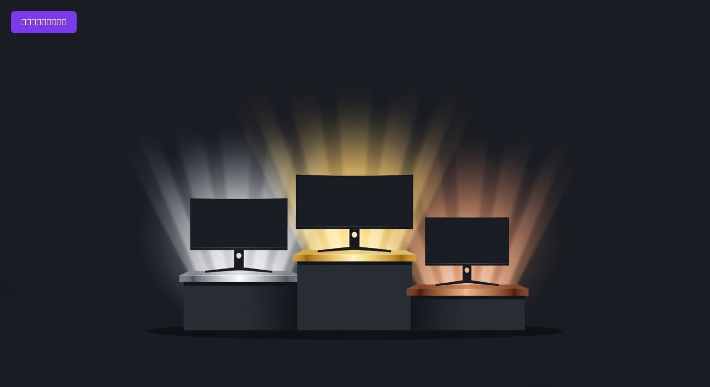Best Monitors for Gaming and Productivity of 2026: Editor's Picks Across Budgets and Setups