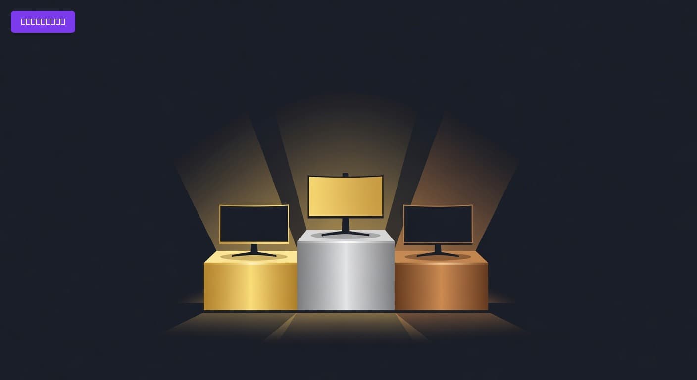 Best Monitors for Gaming and Productivity of 2026: Editor's Picks for Dual-Use Setups