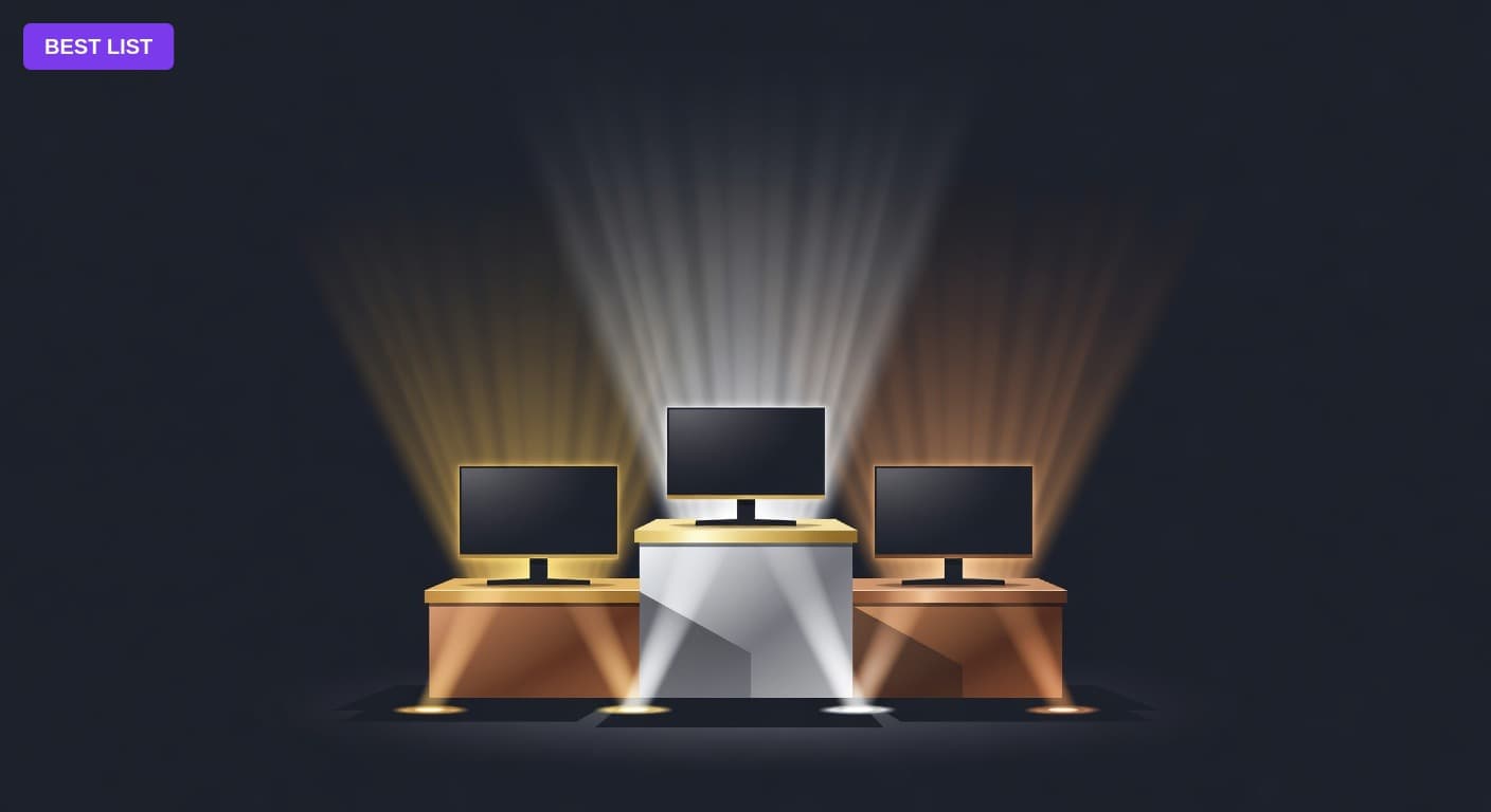 Best Monitors for Gaming and Productivity of 2026: Top Picks for Dual-Use Performance Across Budgets
