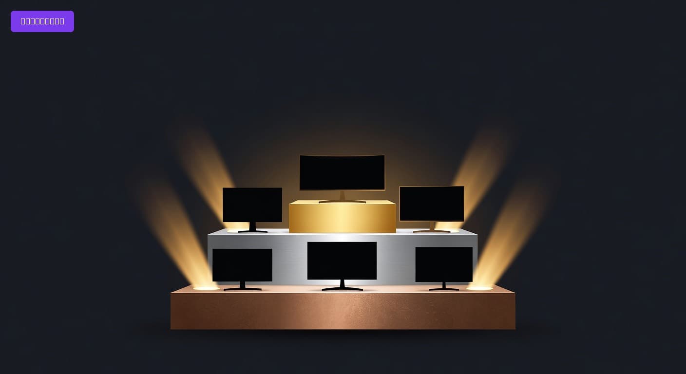 Best Monitors for Photo Editing of 2026: Editor's Picks from Budget to Pro