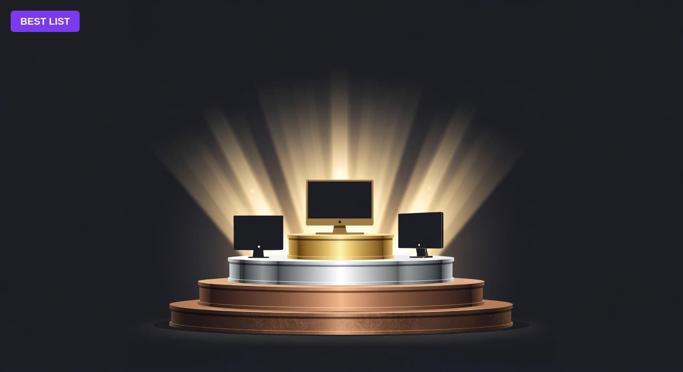 Best Monitors for Photo Editing of 2026: Top Picks from Budget to Professional Grade