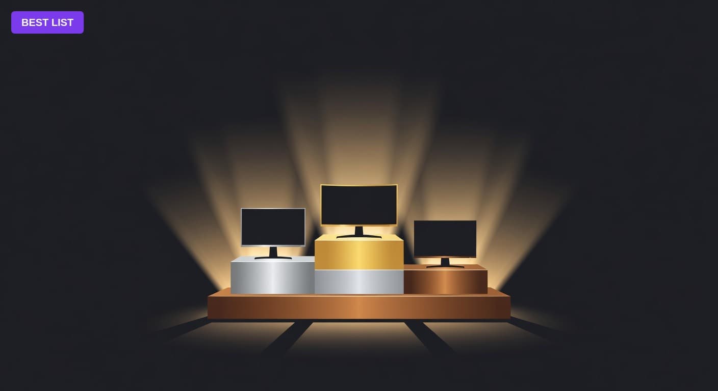 Best Monitors for Photo Editing of 2026: Top Picks Across Budgets and Workflows