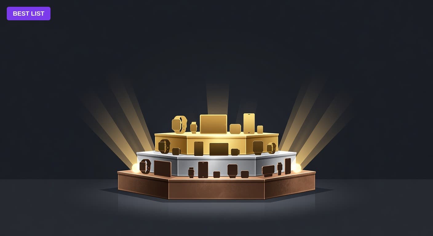 Best Mother's Day Tech Gifts of 2026: Top Picks for Thoughtful Tech Lovers