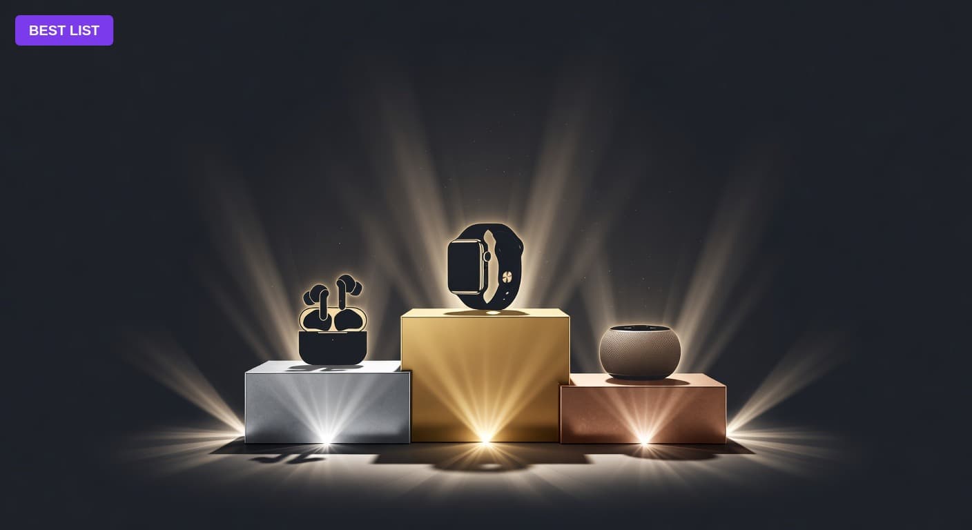 Best Mother's Day Tech Gifts of 2026: Top Picks from Budget to Premium