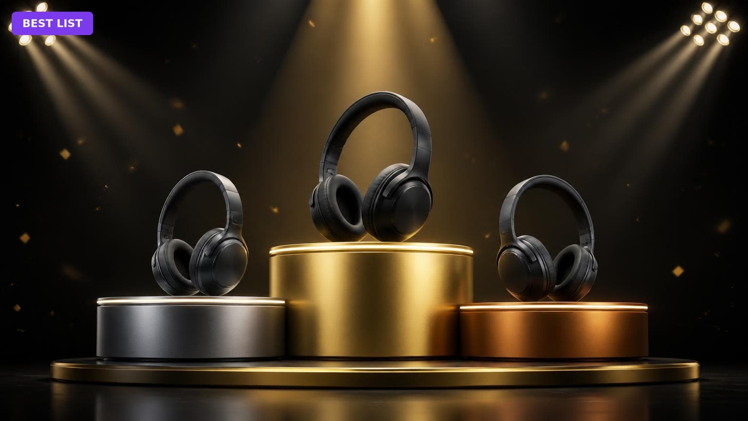 Best Noise Cancelling Headphones Under $200 of 2026: Top Picks for Budget-Conscious Shoppers