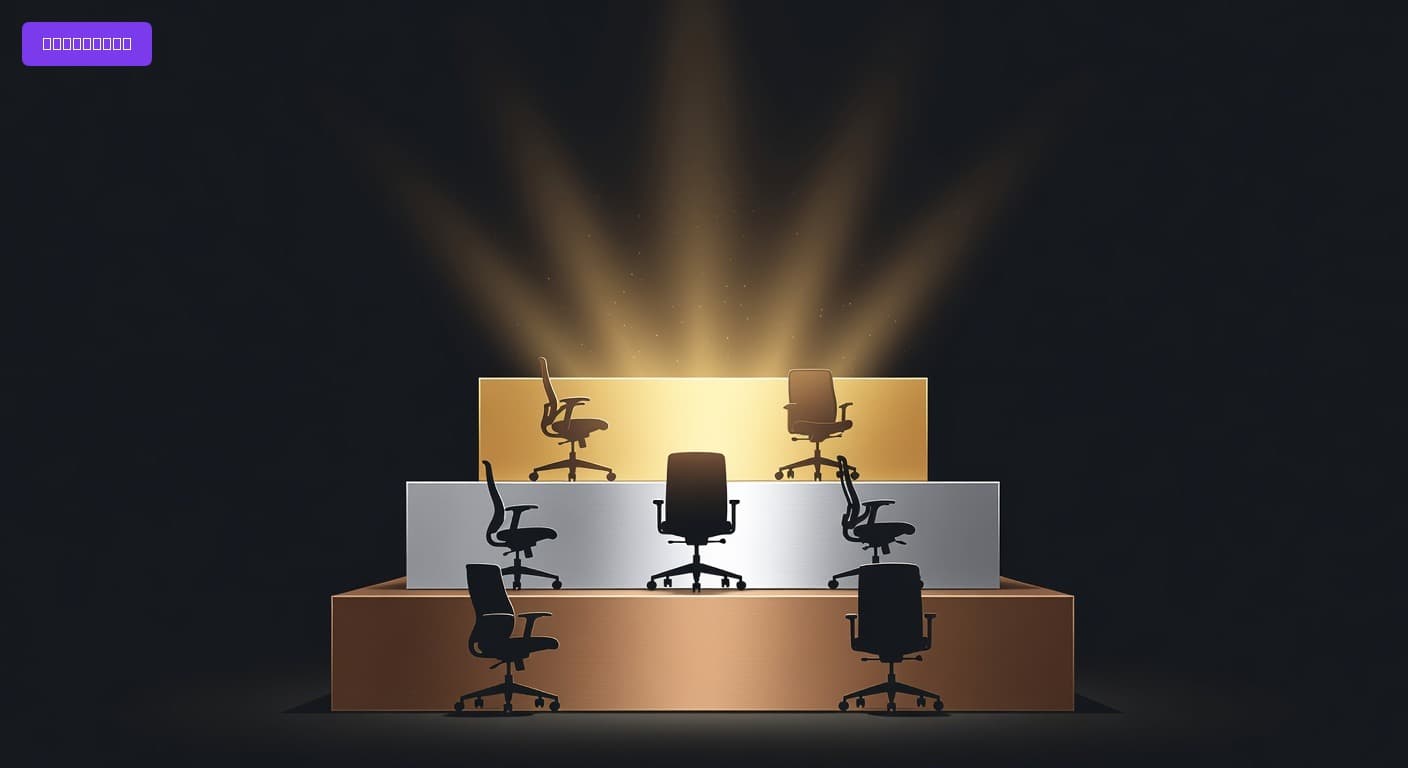 Best Office Chairs for Lower Back Pain of 2026: Editor's Picks for All-Day Comfort and Support