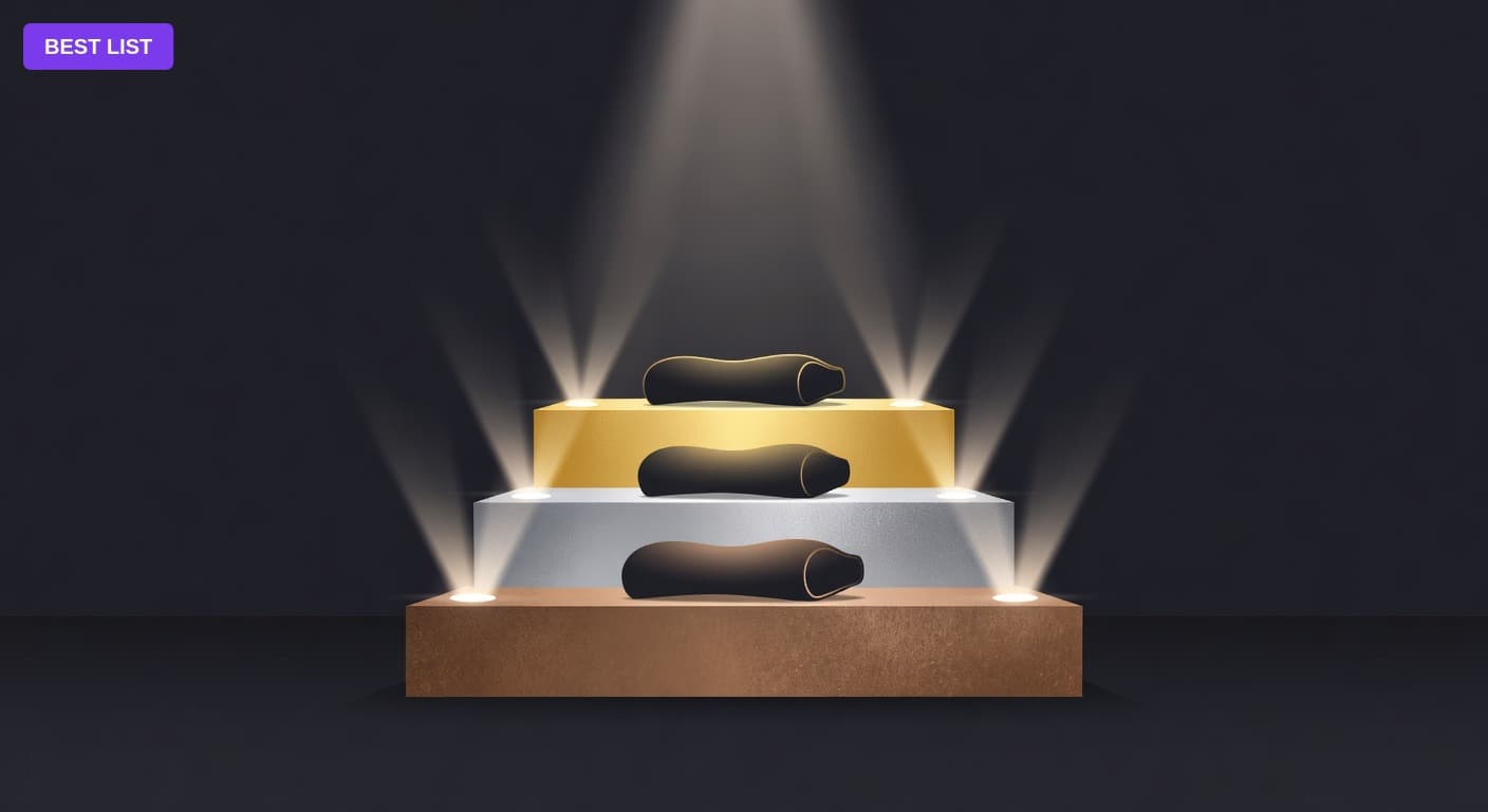 Best Pillows for Neck Pain of 2026: Editor's Picks for Alignment and Relief