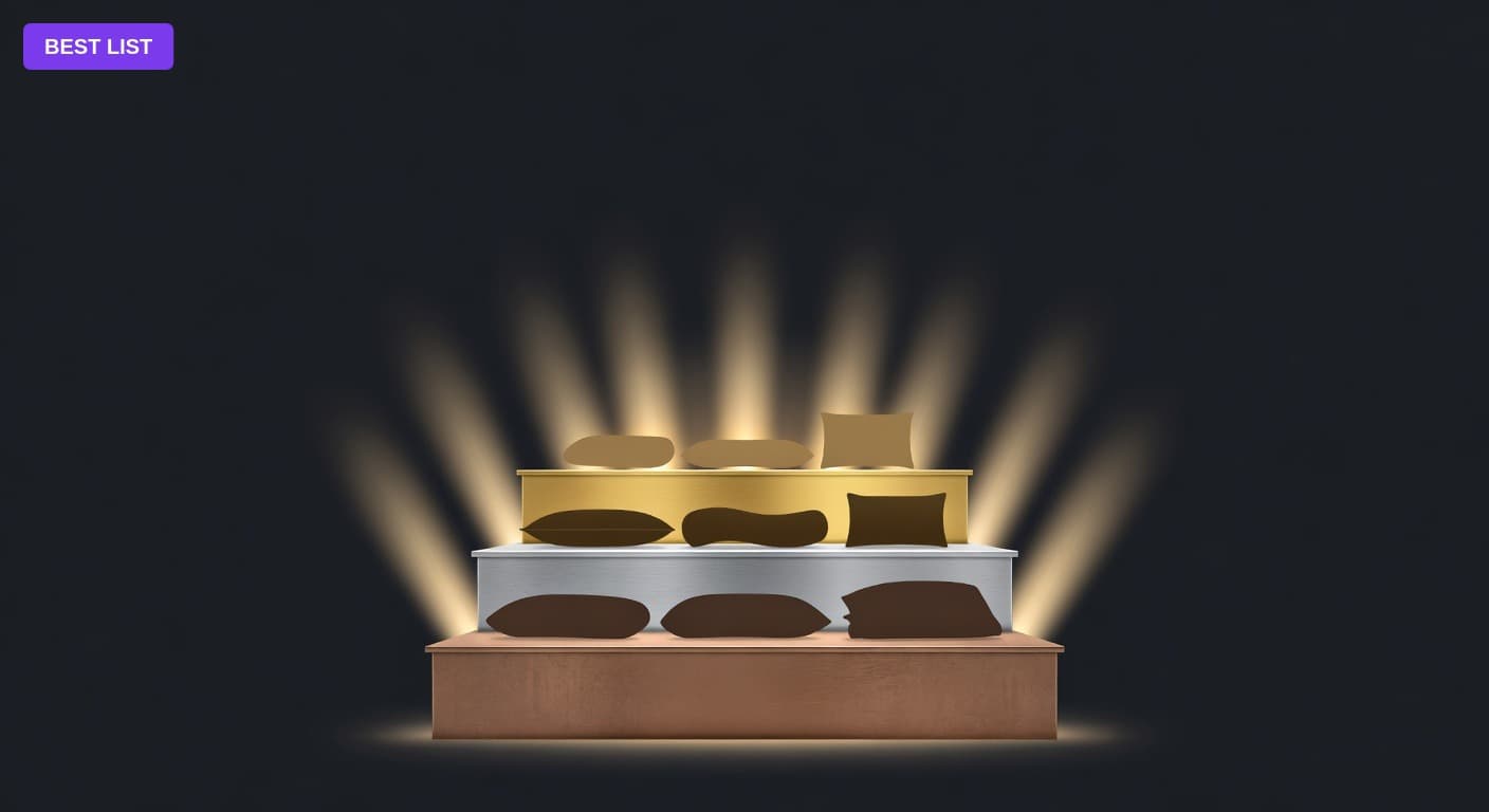 Best Pillows for Neck Pain of 2026: Editor's Picks for Targeted Support and Comfort