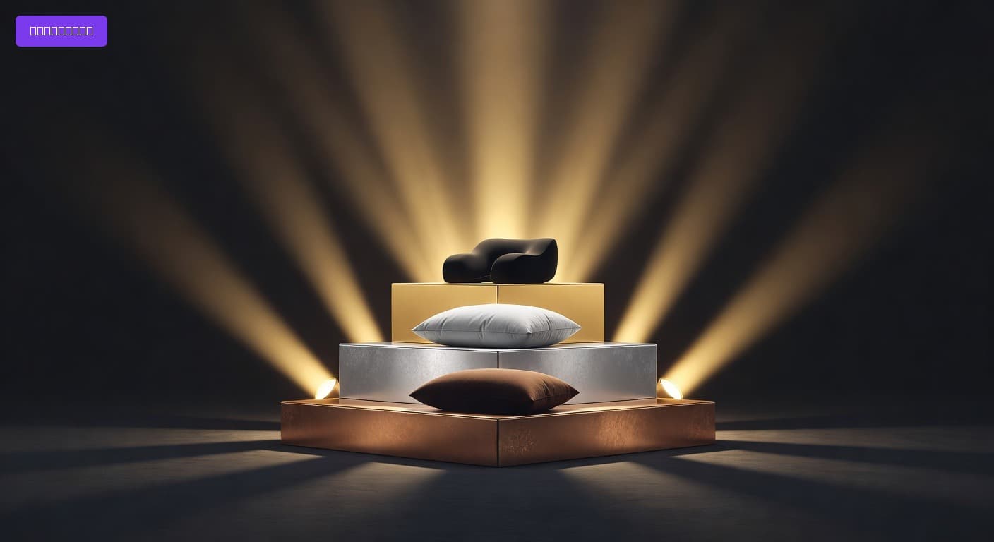 Best Pillows for Neck Pain of 2026: Top Picks for Every Sleep Position and Budget