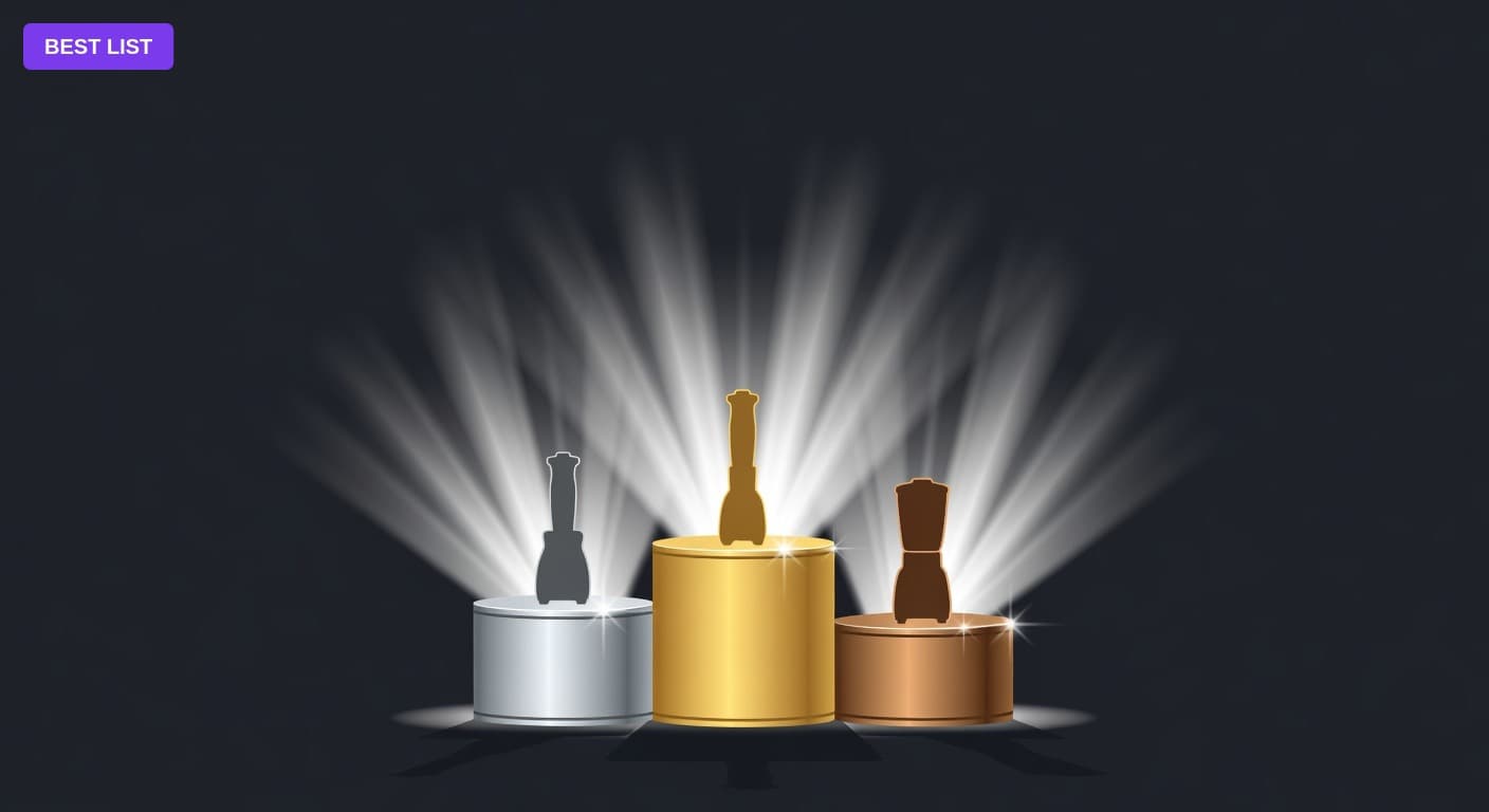 Best Quiet Blenders of 2026: Top Picks for Silent Blending Across Every Budget