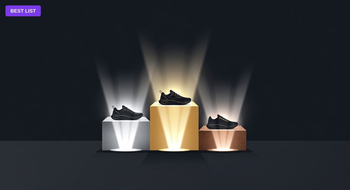 Best Running Shoes of 2026: Top Picks for Every Runner and Terrain