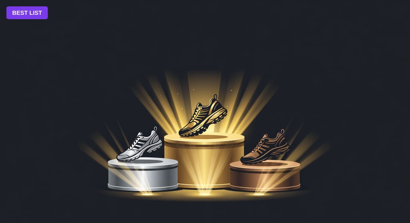 Best Running Shoes of 2026: Top Picks for Comfort, Support, and Every Distance