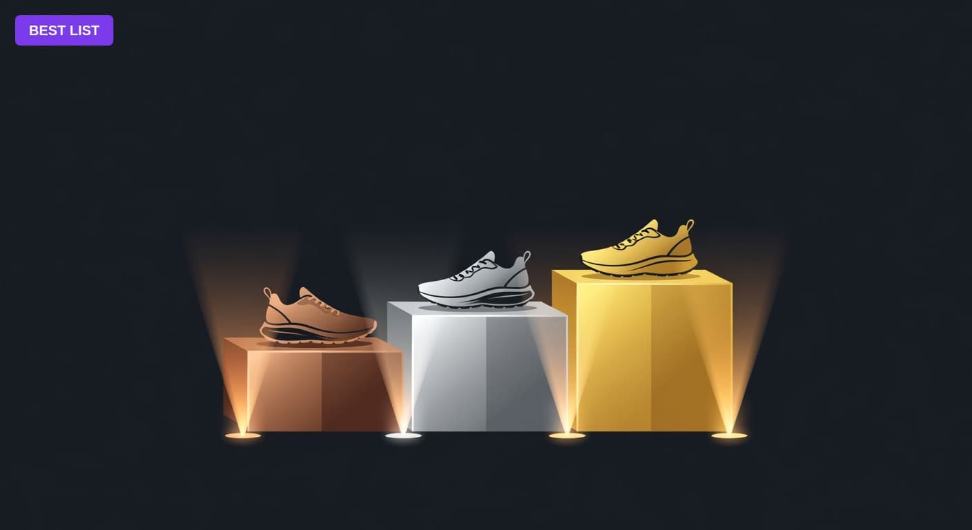 Best Running Shoes of 2026: Ranked for Comfort, Durability, and Value