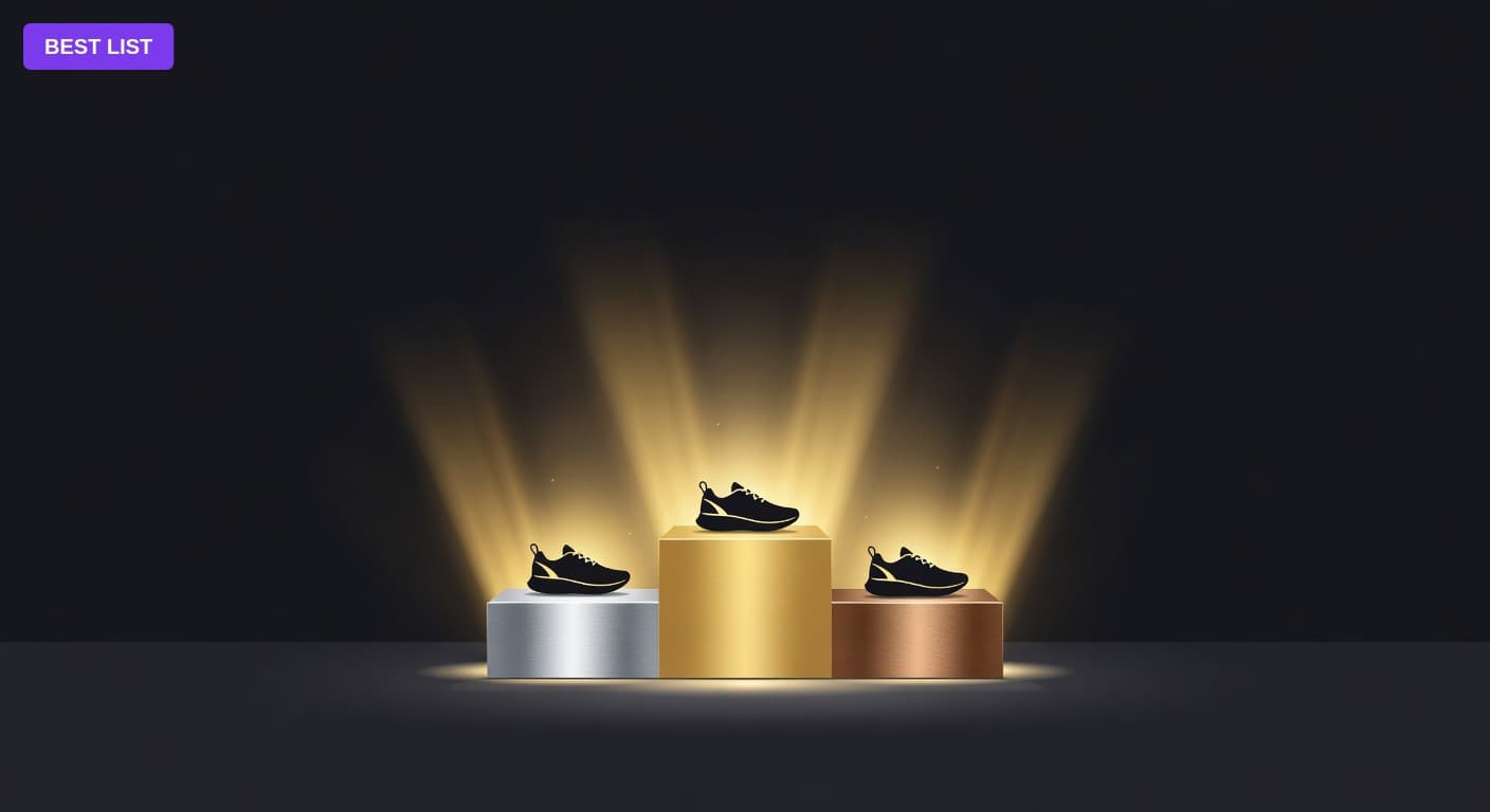 Best Running Shoes of 2026: Ranked for Comfort, Support, and Value