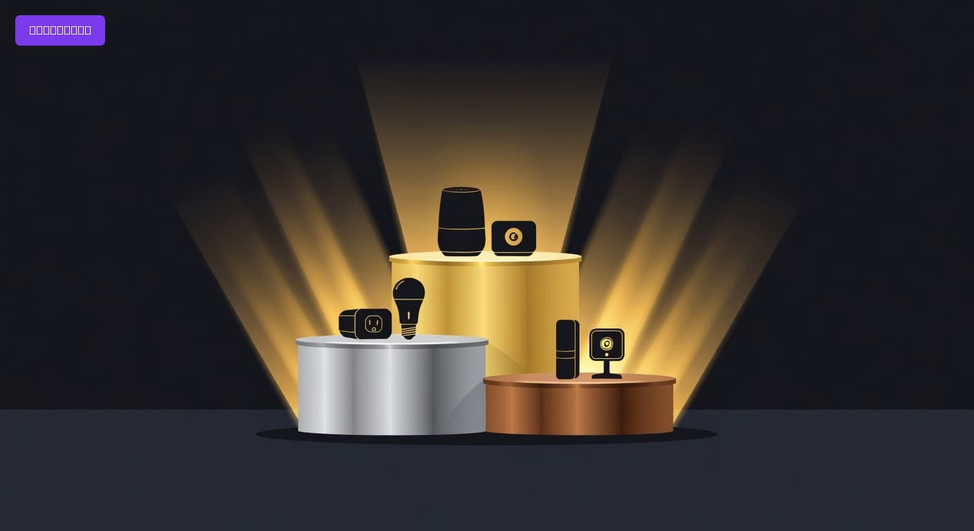Best Smart Home Devices for Moms of 2026: Top Picks for Family Schedules, Security, and Chore Relief