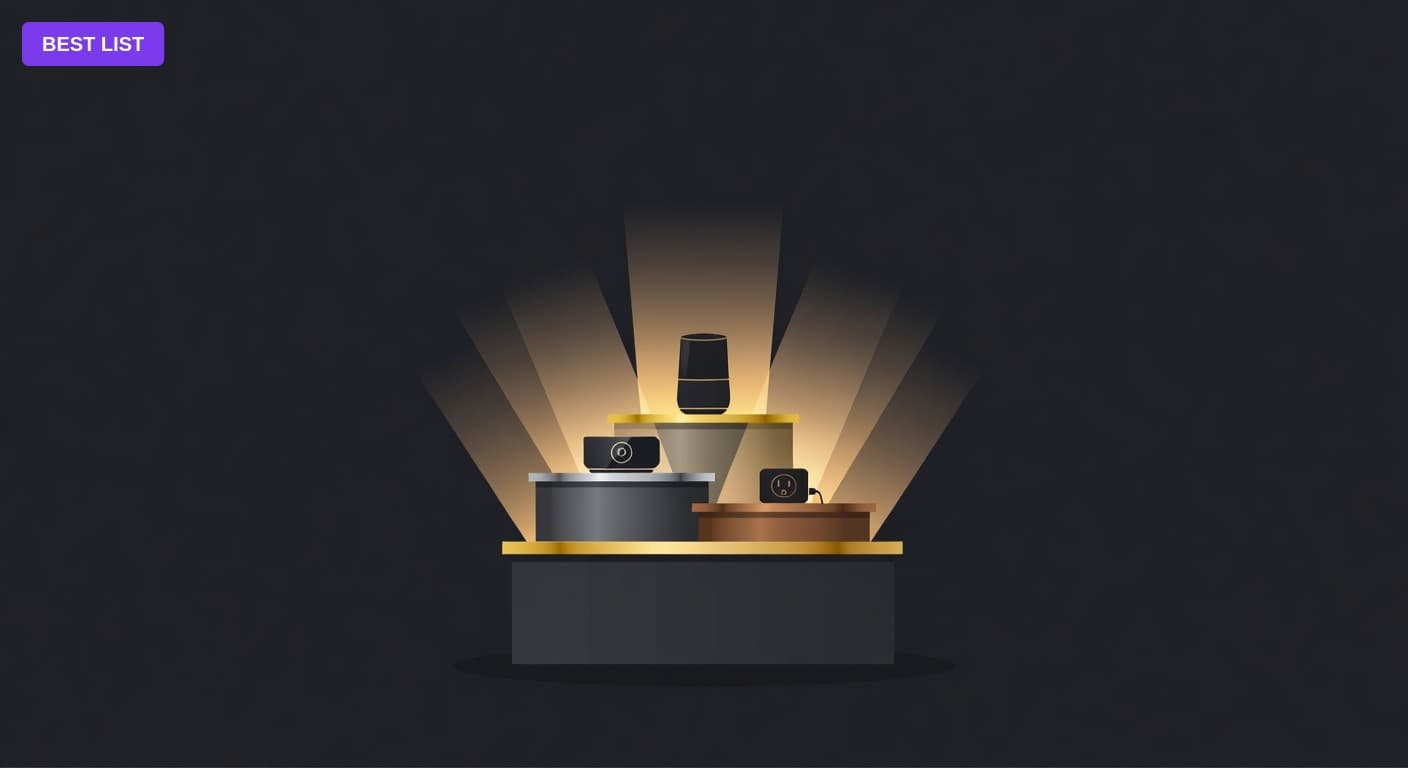 Best Smart Home Devices for Mom of 2026: Top Picks for Convenience, Safety, and Everyday Automation
