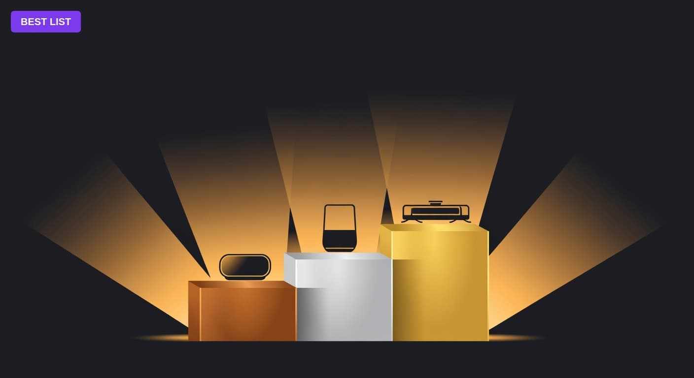 Best Smart Home Devices for Moms of 2026: Editor's Picks for Convenience and Peace of Mind
