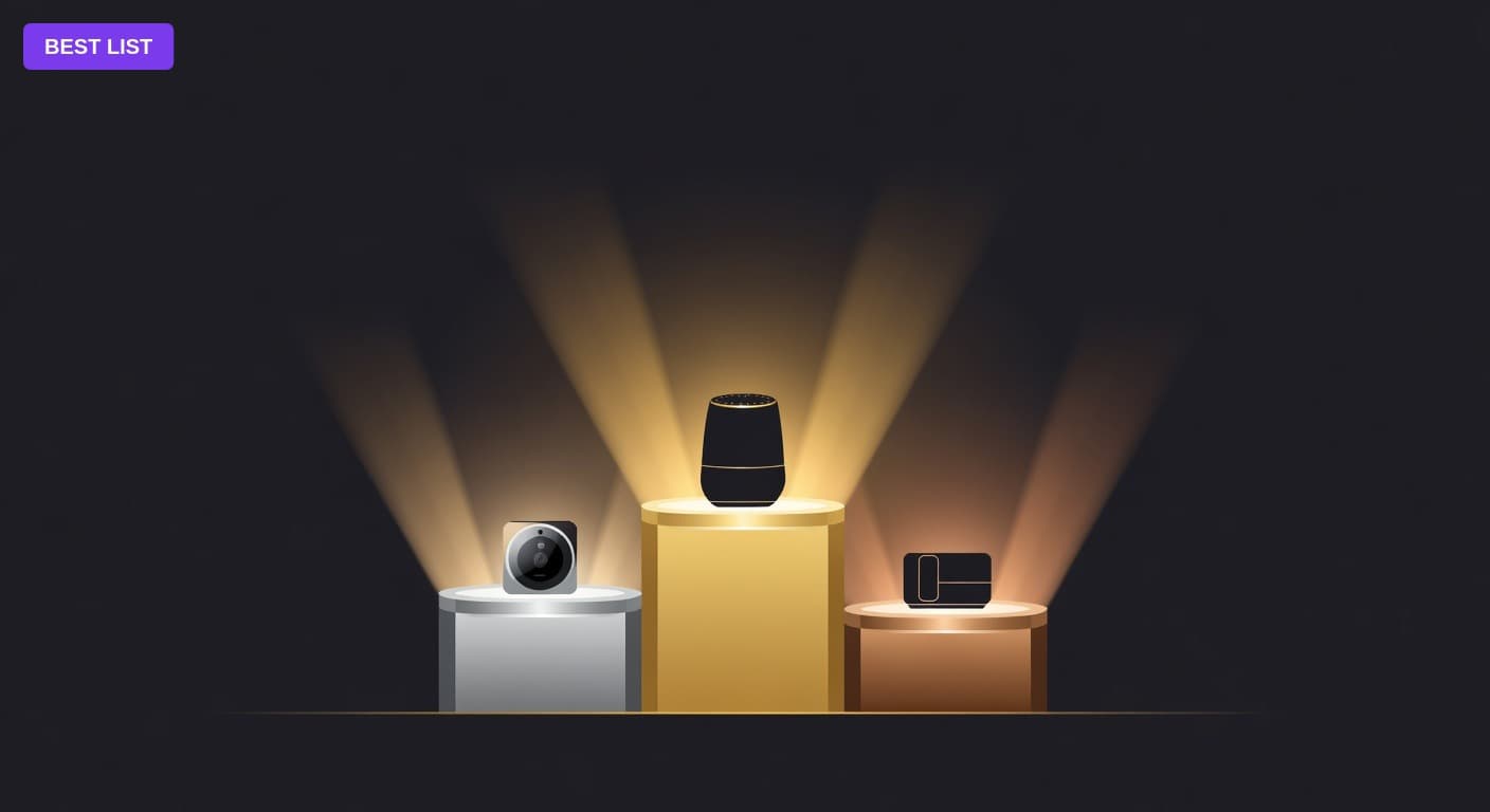 Best Smart Home Devices for Mom of 2026: Top Picks for Convenience, Security, and Family Life