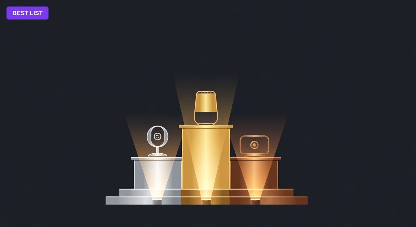 Best Smart Home Devices for Mom of 2026: Top Picks for Everyday Convenience and Security