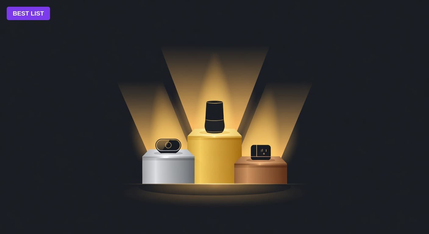 Best Smart Home Devices for Mom of 2026: Editor's Picks for Convenience and Peace of Mind