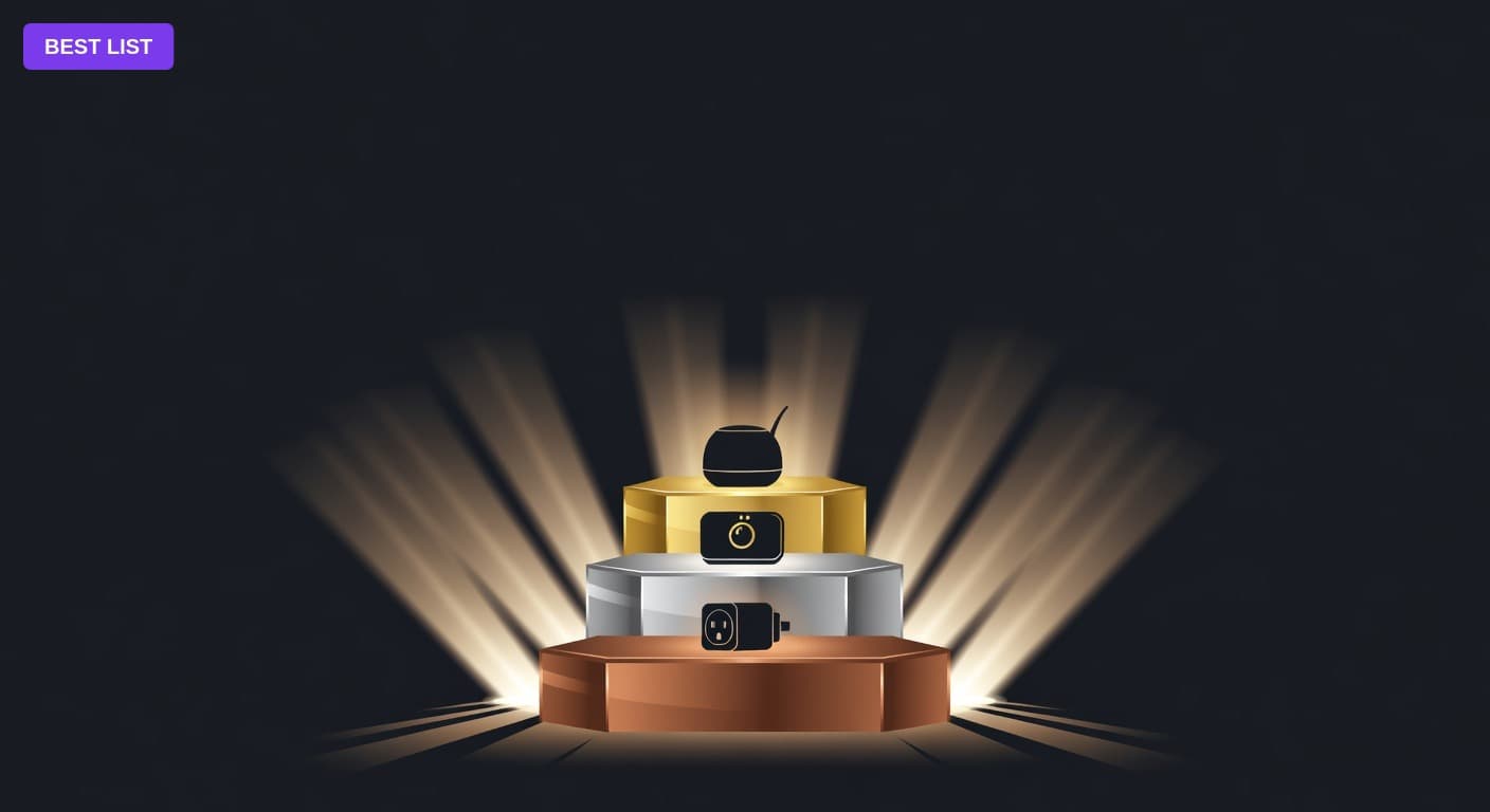 Best Smart Home Devices for Moms of 2026: Top Picks for Convenience and Peace of Mind