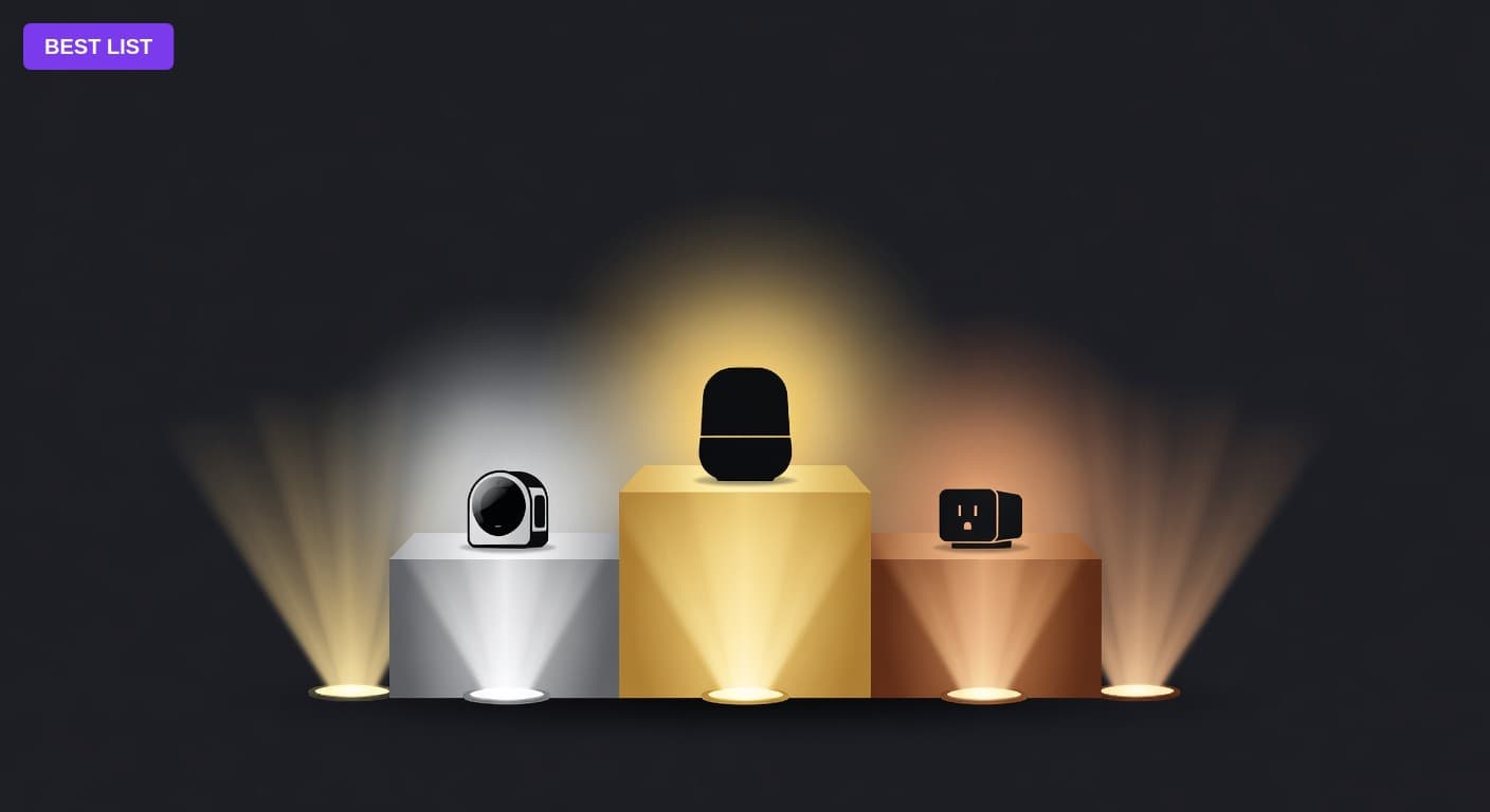Best Smart Home Devices for Mom of 2026: Top Picks to Simplify Daily Life