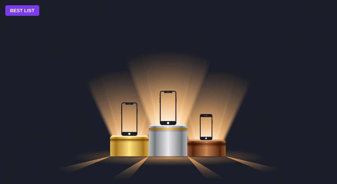 Best Smartphones for Seniors of 2026: Top Picks for Simplicity and Reliability