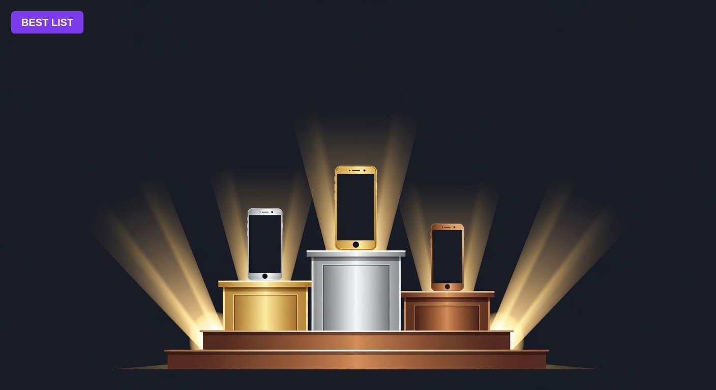 Best Smartphones for Seniors of 2026: Top Picks for Ease of Use and Reliability